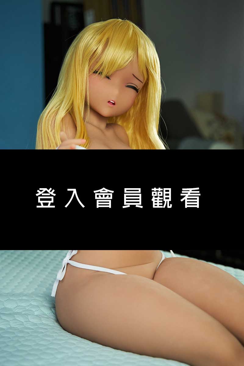 真人娃娃-【Sayaka】120cm 大胸肥臀款(IROKEBIJIN 色氣美人) TPE系列